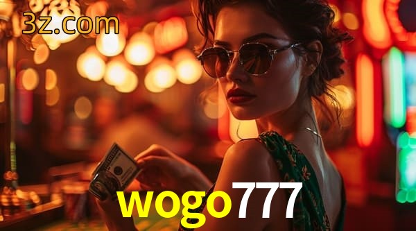jogos wogo777