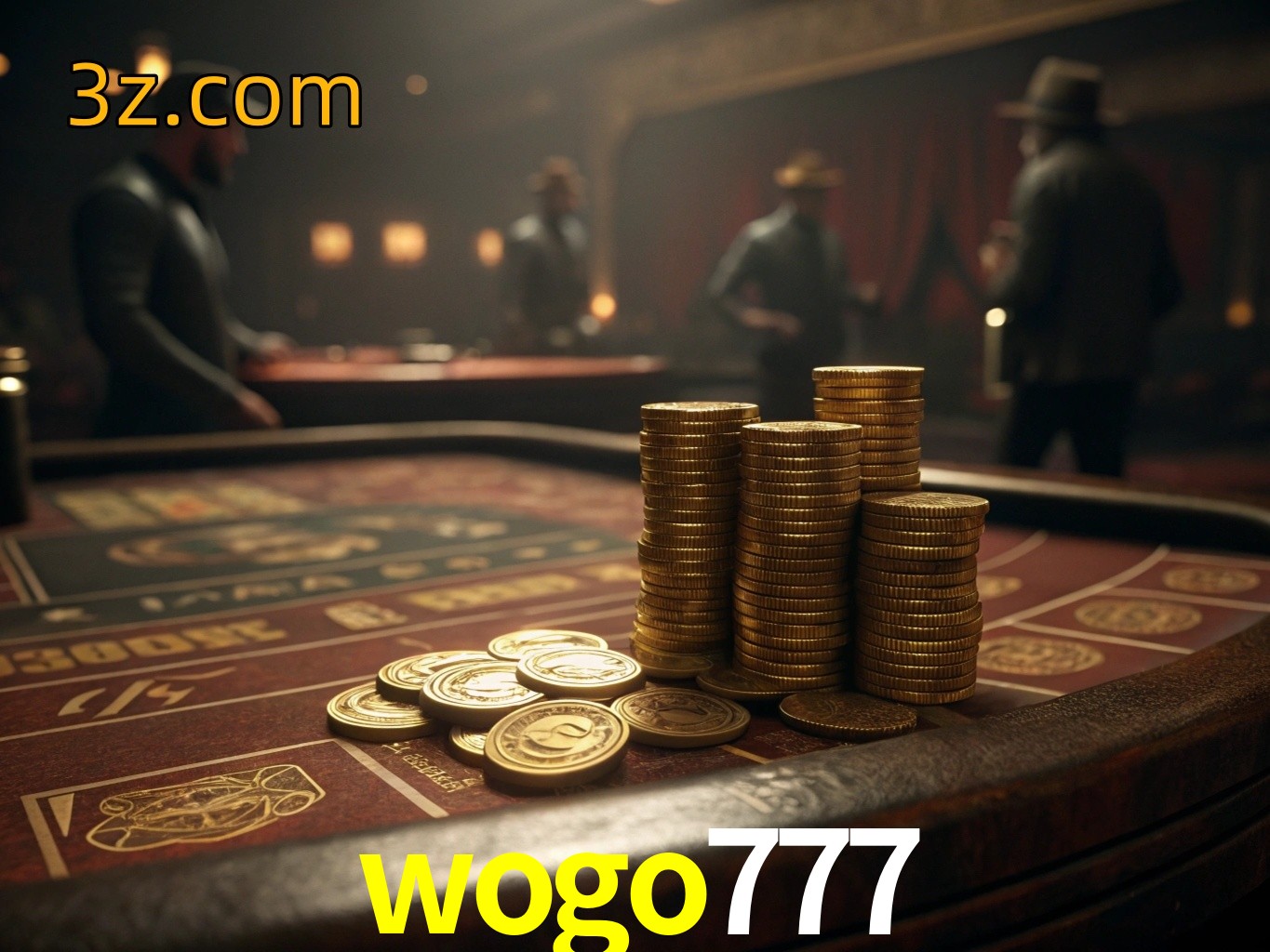  wogo777 app