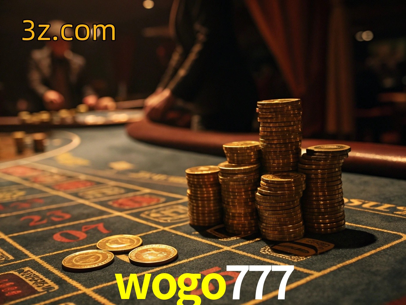 com wogo777