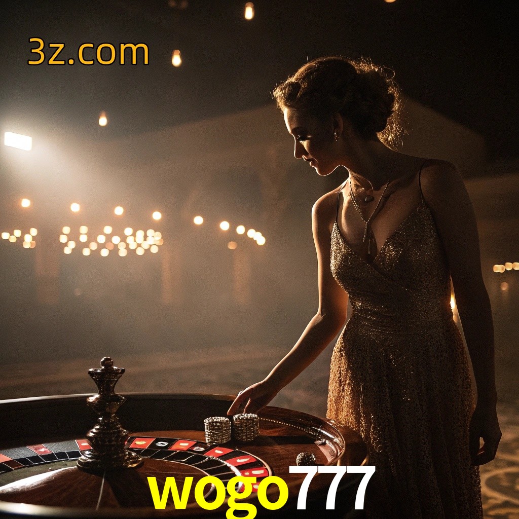 win wogo777