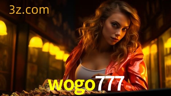 bet wogo777