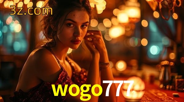  wogo777 app