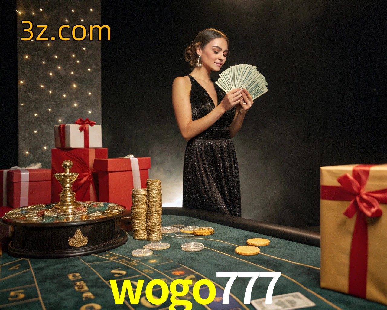  wogo777